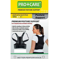 Pro+Care Premium Posture Support