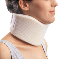 PRO+CARE Soft Contour Foam Cervical Collar