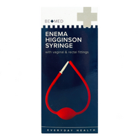 BeMed Enema Higginson Syringe