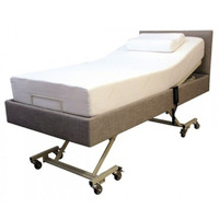 IC333 Icare King Single Bed with Mattress