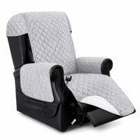 ICARE - Full Absorbent Chair Protector