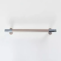 ICARE - Profile Silicone Grab Bars