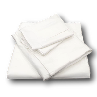 Icare Adjustable Bed Sheet Sets - 4 Sizes