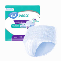 iD Pants Maxi (10PK l 3 Sizes)