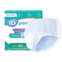 iD Pants Super (4 Sizes)