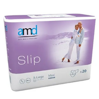 Amd Slip Maxi (Extra Large l 20PK)