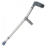 Days Forearm Crutches (3 Sizes l 160kg)