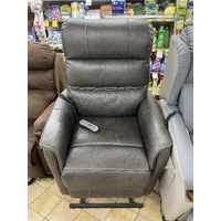 EX-HIRE: Picasso Four Motor Lift Chair