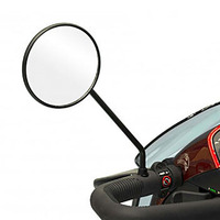 Mobility Scooter Rearview Mirror