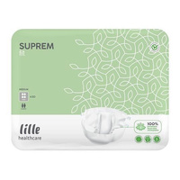 Lille Suprem Fit Slip Maxi (20PK l Medium)