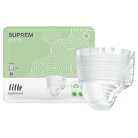 Lille Suprem Maxi Pants (14PK l Large)