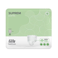 Lille Suprem Maxi Pants (14PK l Extra Large)
