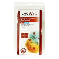 Live Well Original Hot & Cold Bag