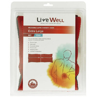 Live Well Extra Large Hot & Cold Bag
