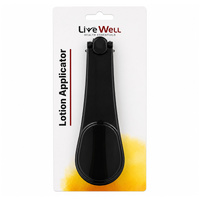 Livewell Lotion Applicator