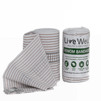Livewell Venom Bandage