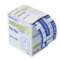AsGUARD Clear Film Roll Dressing (5cm x 10m)