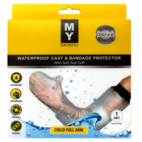 My Waterproof Cast & Bandage Protector - Child Full Arm