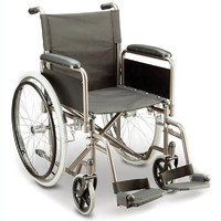 Triton Wheelchair 18" (120kg)