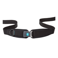 Bodypoint 2-Point Padded Hip Belt