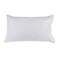Brolly Pillow Protector Towelling (1PK)