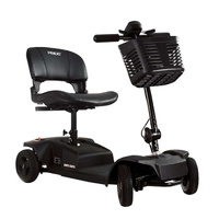 Pride Go Go®e Scooter (120kg)