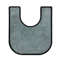 BetterLiving Toilet Surround Mat (2 Colours)
