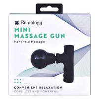 Remology Mini Massage Gun