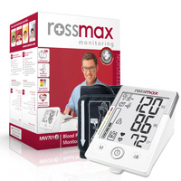 Rossmax XL Deluxe Blood Pressure Monitor