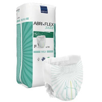 Abri-Flex Junior XS2 Pull up Pant (14 Pack)