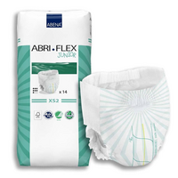 Abena Abri-Flex Junior XS2 (14PK)