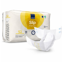 Abena Slip S2 Premium 7Drop (28PK l Small)