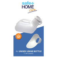 Unisex Urine Bottle