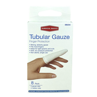 Surgical Basics Tubular Gauze