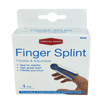 Surgical Basics Finger Splint