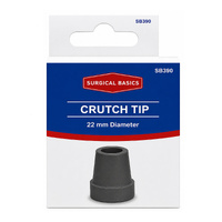 Surgical Basic - Crutch Tip (22mm l 1PK)