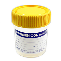 Specimen Jar (60ml)
