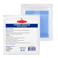 Non woven Combine Dressing (25PK l 10x12cm)