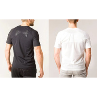 Swedish Posture T-shirt Mens - Limited Sizes 25% Discount