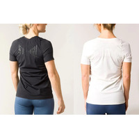 Posture T-shirt Womens