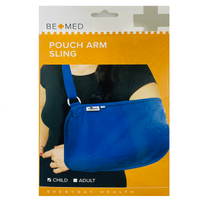 BeMed Pouch Arm Sling - CHILD