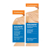 Solosite Wound Gel (2 Sizes)