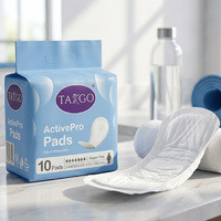 Tango ActivePro Pads (Super Plus l 10PK)