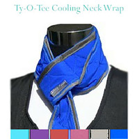 Cooling Neck Wrap