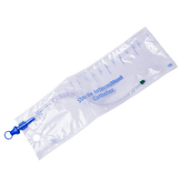 MlDevice Intermittent Closed Catheterisation System (12FR)
