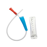 MlDevice Nelation Catheter (Male l 40cm) 18FR