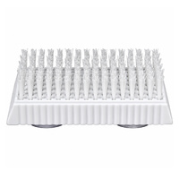 Nail Brush with Suction Cups