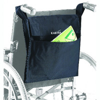 Karma Rear Wheelchair Carry Bag
