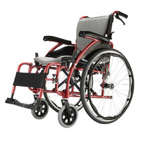 Karma S-Ergo 125 Wheelchair (115kg) 3 Widths
