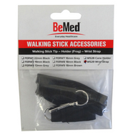 BeMed Walking Stick Wrist Strap